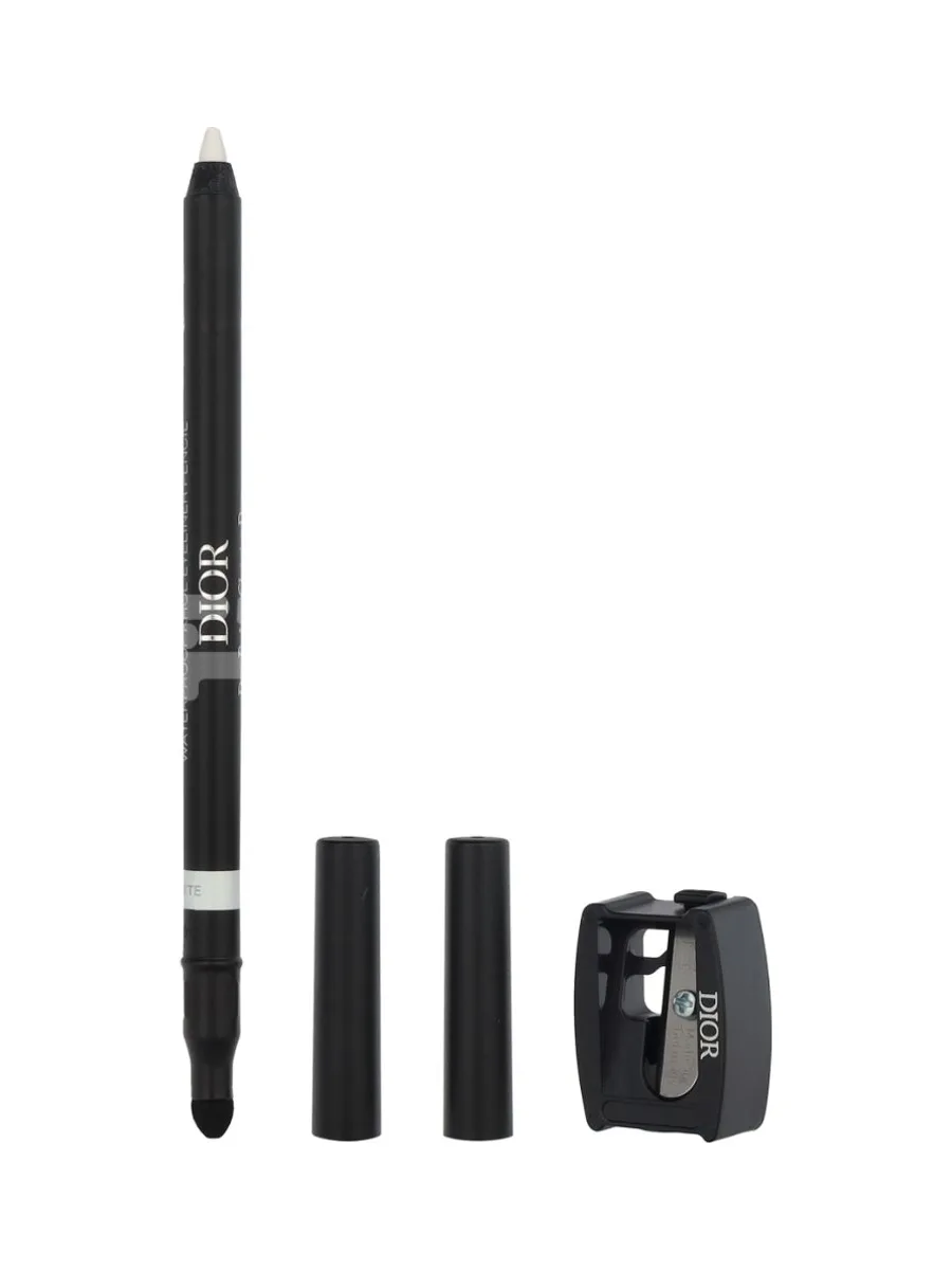 Dior Diorshow On Stage Liner 24H Wear Waterproof Eyeliner 1.2g - #009 White 2