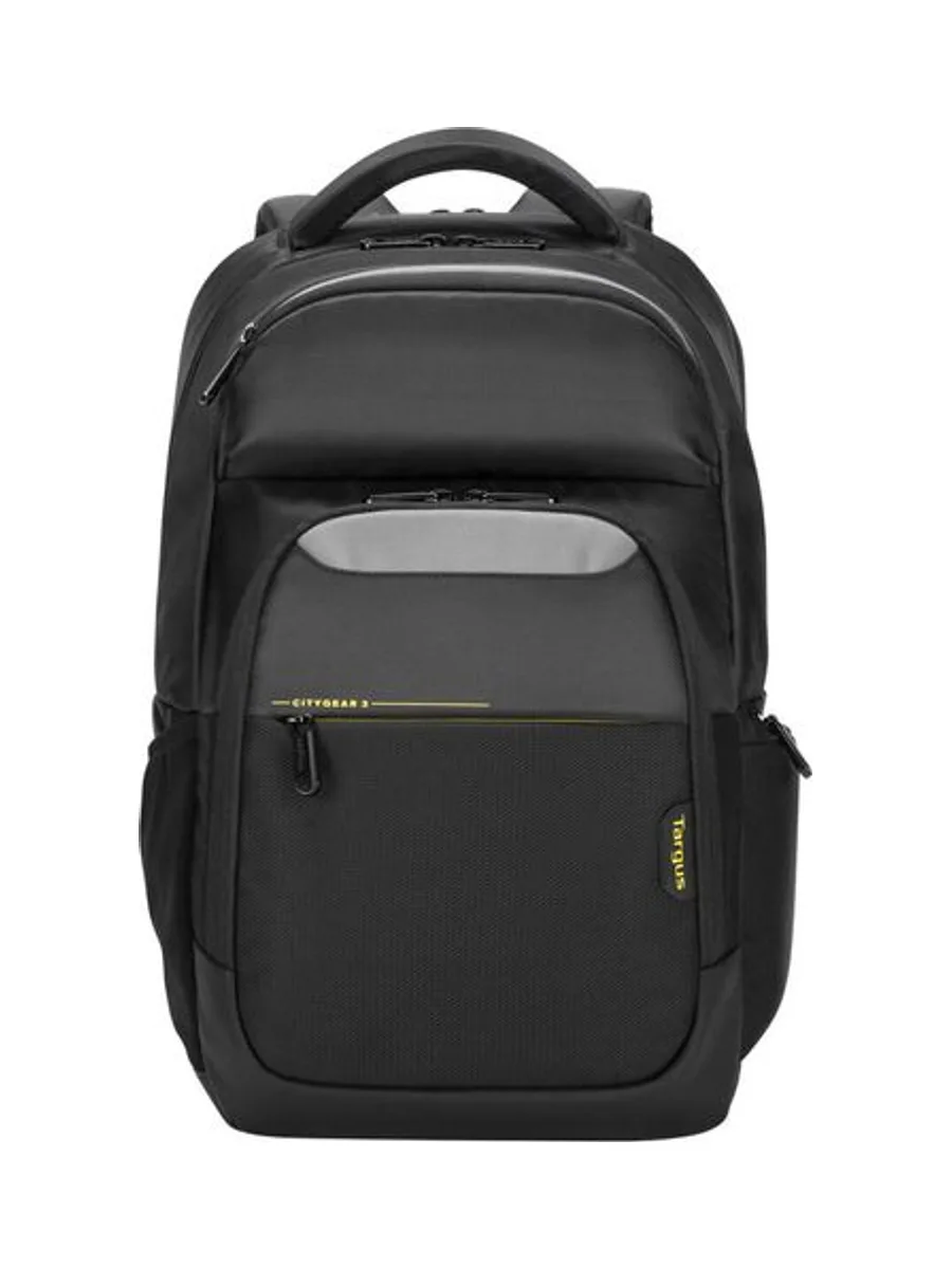 Targus CG3 15.6 BP W raincover 9
