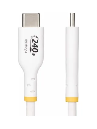 StarTech.com USB2EPR3MW USB cable 3