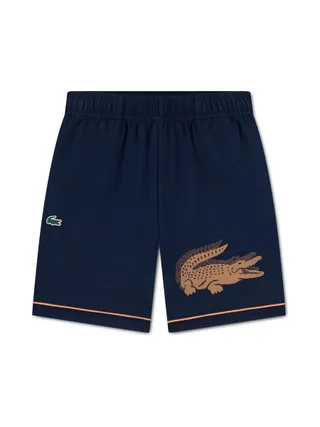 Short tissé extensible LACOSTE 2