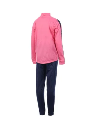 Ensemble de survêtement Rose Fille Kappa Galcio 2