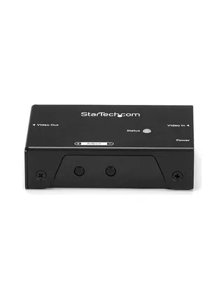 DisplayPort Signal Booster - 4K 60Hz 2