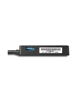 StarTech.com USB31000SPTB network card 3