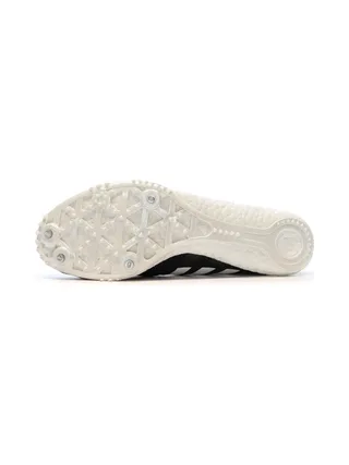 Chaussures d'athlétisme Noires Homme Adidas Adizero Avanti 5
