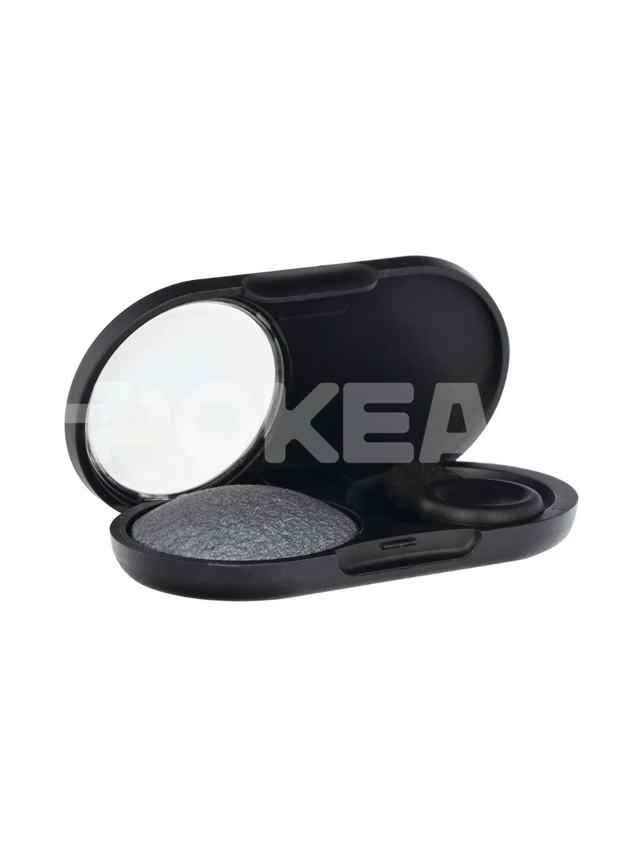 Pupa Vamp! Wet & Dry Eyeshadow 1g - #308 Antractite Grey 2