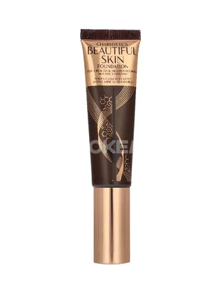 Charlotte Tilbury Beautiful Skin Foundation 30ml - #17 Neutral 2