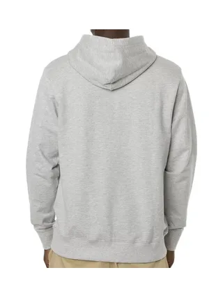 Sweat Gris Homme Von Dutch VD/SW/BAZ-GRI 2