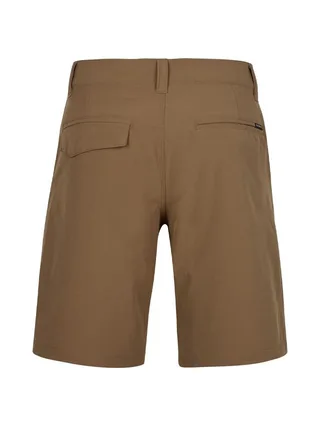 Shorts Chino Marron Homme O'Neill Hybrid 2