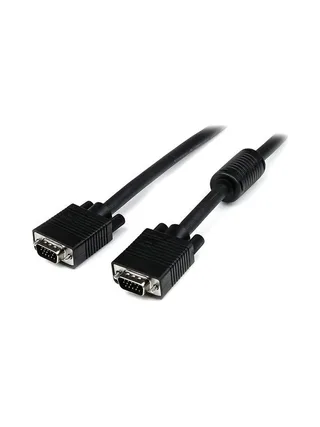 StarTech.com MXTMMHQ2M VGA cable 1