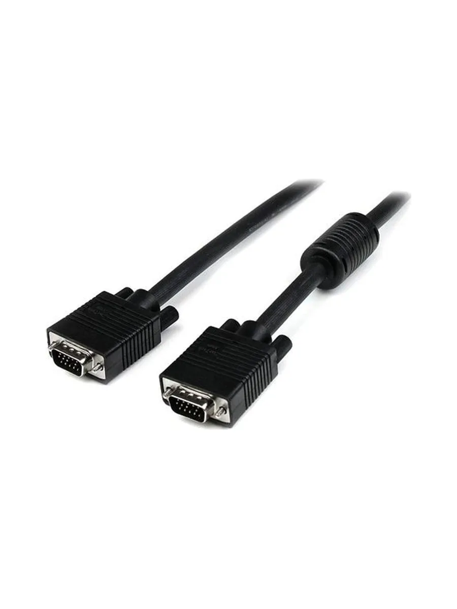 StarTech.com MXTMMHQ2M VGA cable 1
