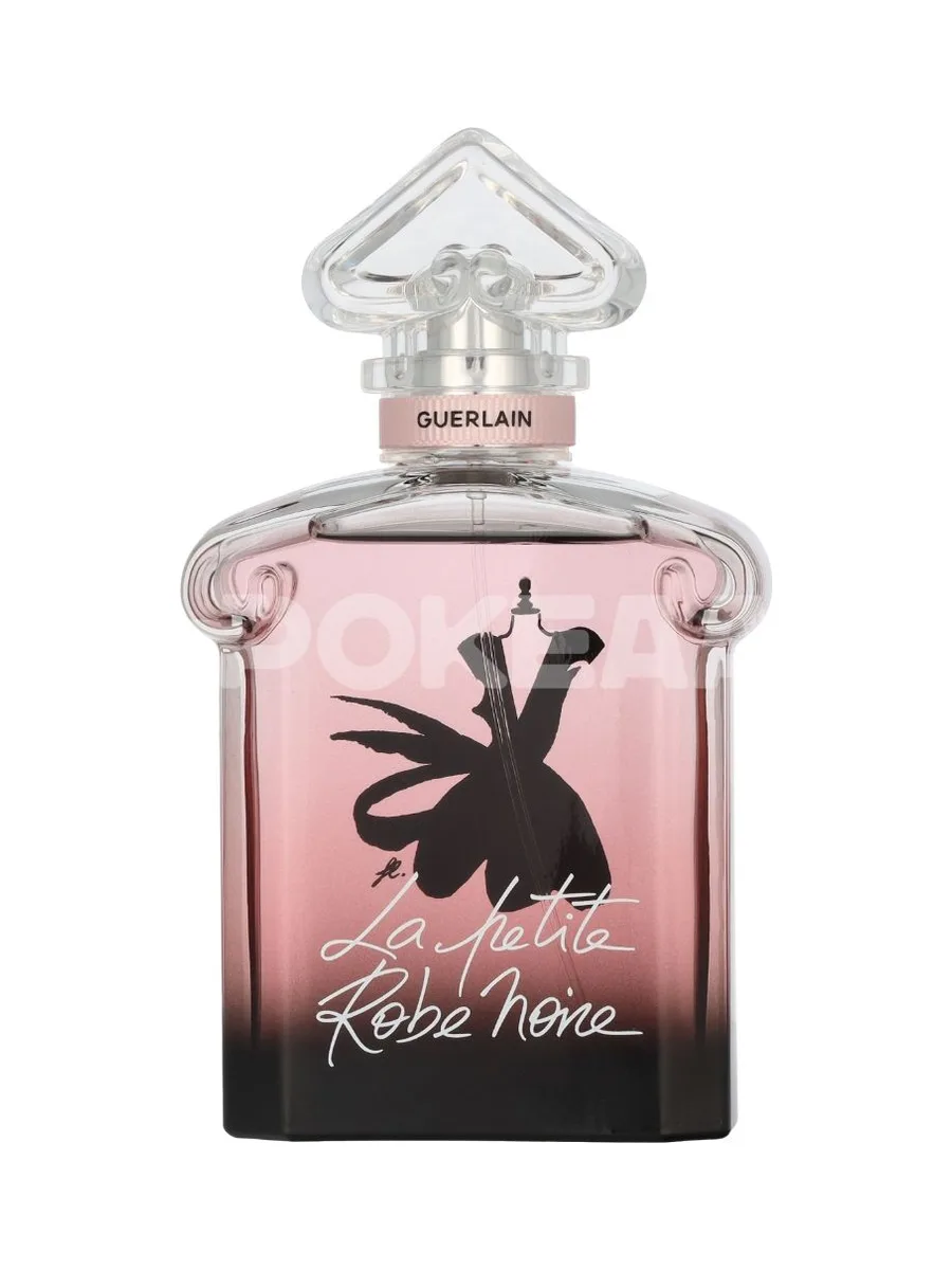 Guerlain La Petite Robe Noire Edp Spray 100ml 2