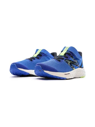 Baskets Bleu Garçon New Balance Arishi 6