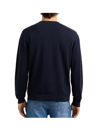 Pull Marine Homme Pepe jeans Daniels 2