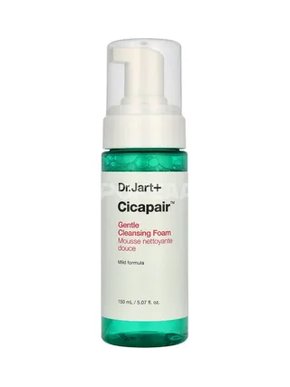 Dr. Jart+ Cicapair Gentle Cleansing Foam 150ml 2