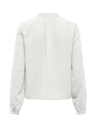 Blouse Blanche Femme JDY Belle 2