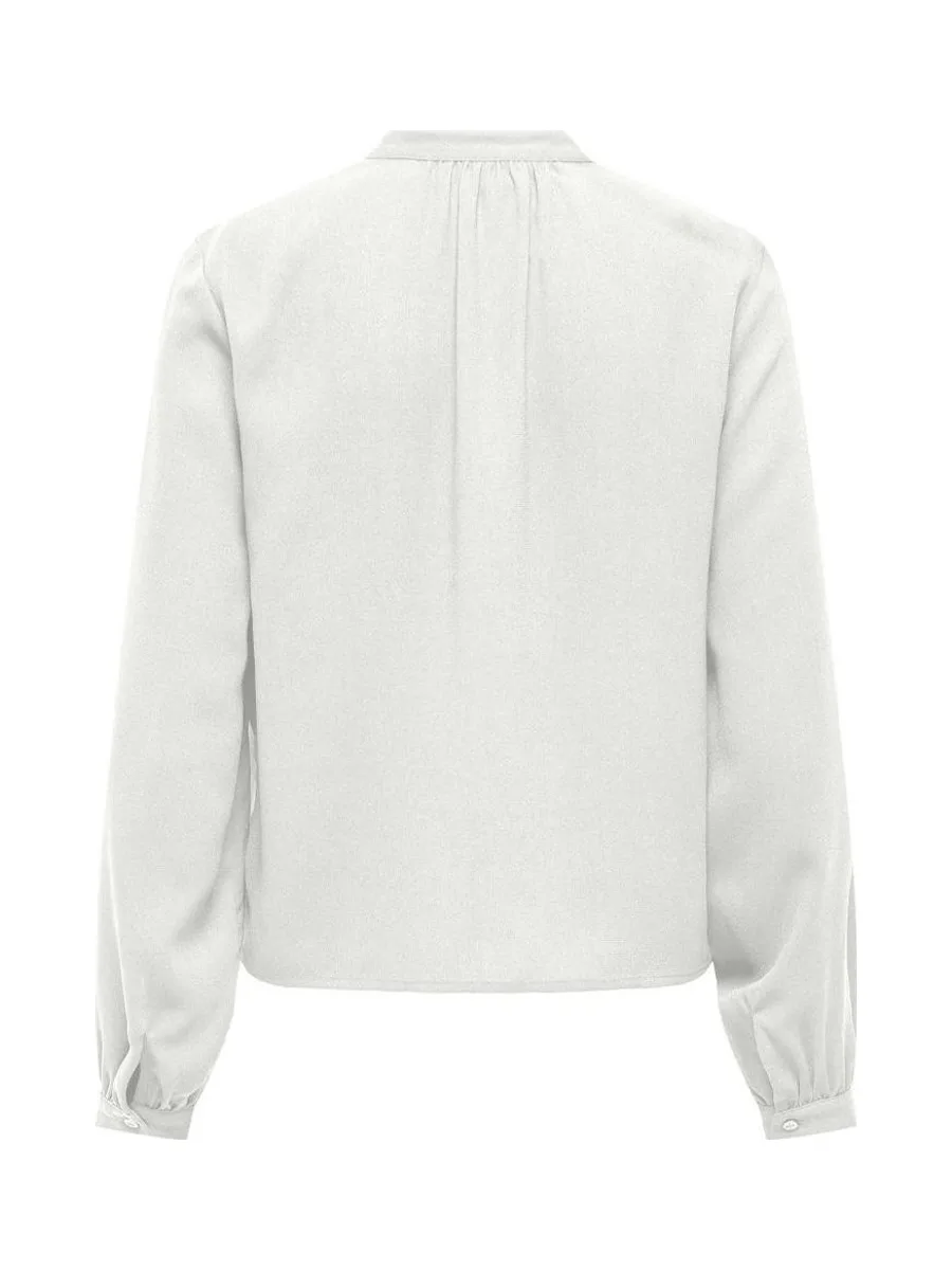 Blouse Blanche Femme JDY Belle 3