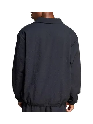 Veste Noire Homme Adidas JC7416 2