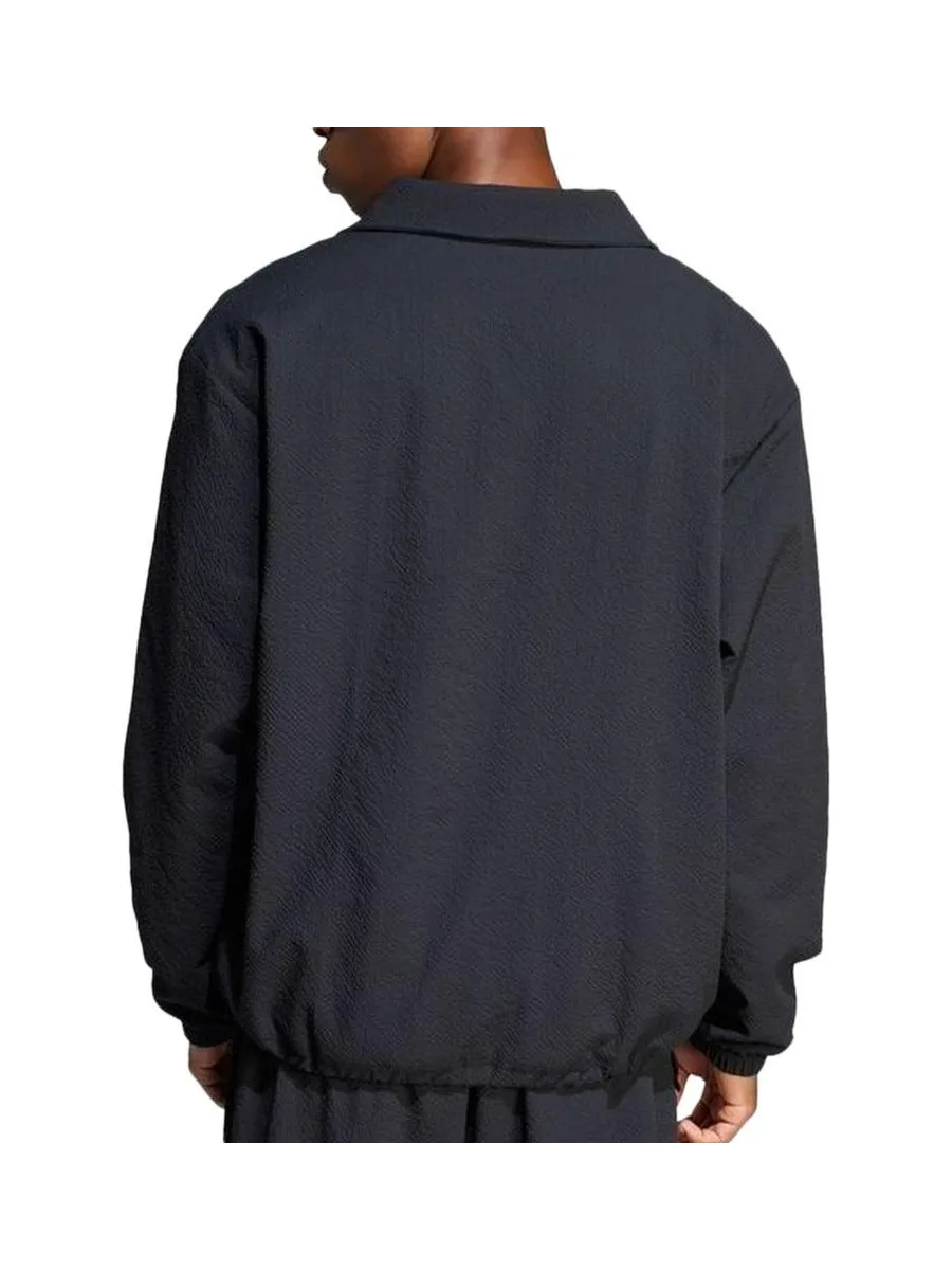 Veste Noire Homme Adidas JC7416 2