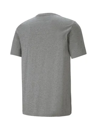 T-shirt Gris Homme Puma Essential 2
