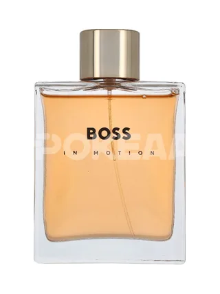 Boss In Motion Original Edt Spray 100ml 2