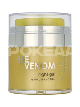 Rodial Bee Venom Night Revitalise And Firm 50ml 2