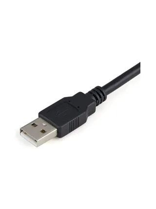 FTDI USB to Serial Adapter Cable w/COM 3