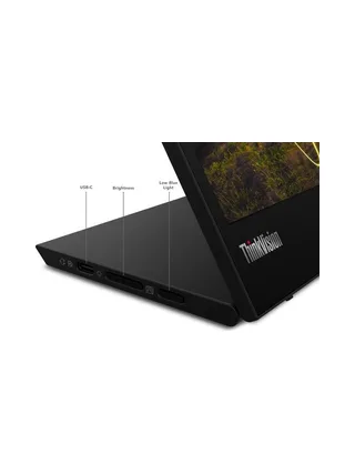 TS/ThinkVision M15 FHD Mobile Monitor 8