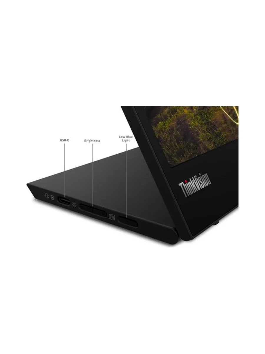 TS/ThinkVision M15 FHD Mobile Monitor 8