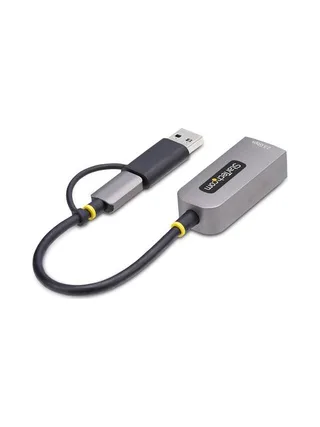 USB-C to Ethernet Adapter 3