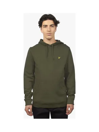 Sweat-shirt LYLE & SCOTT ML416VO 11