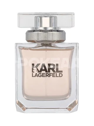 Karl Lagerfeld Pour Femme Edp Spray 85ml 2