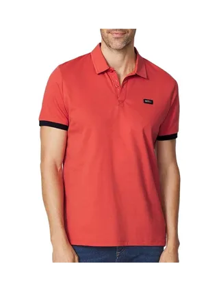Polo Grenade Homme TBS BARZO 1