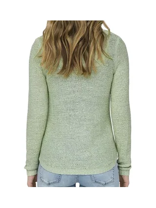 Pull Vert Femme Only Geena 2