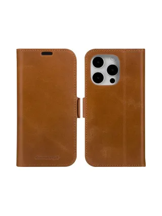 Copenhagen iPhone 15 Pro Tan 3