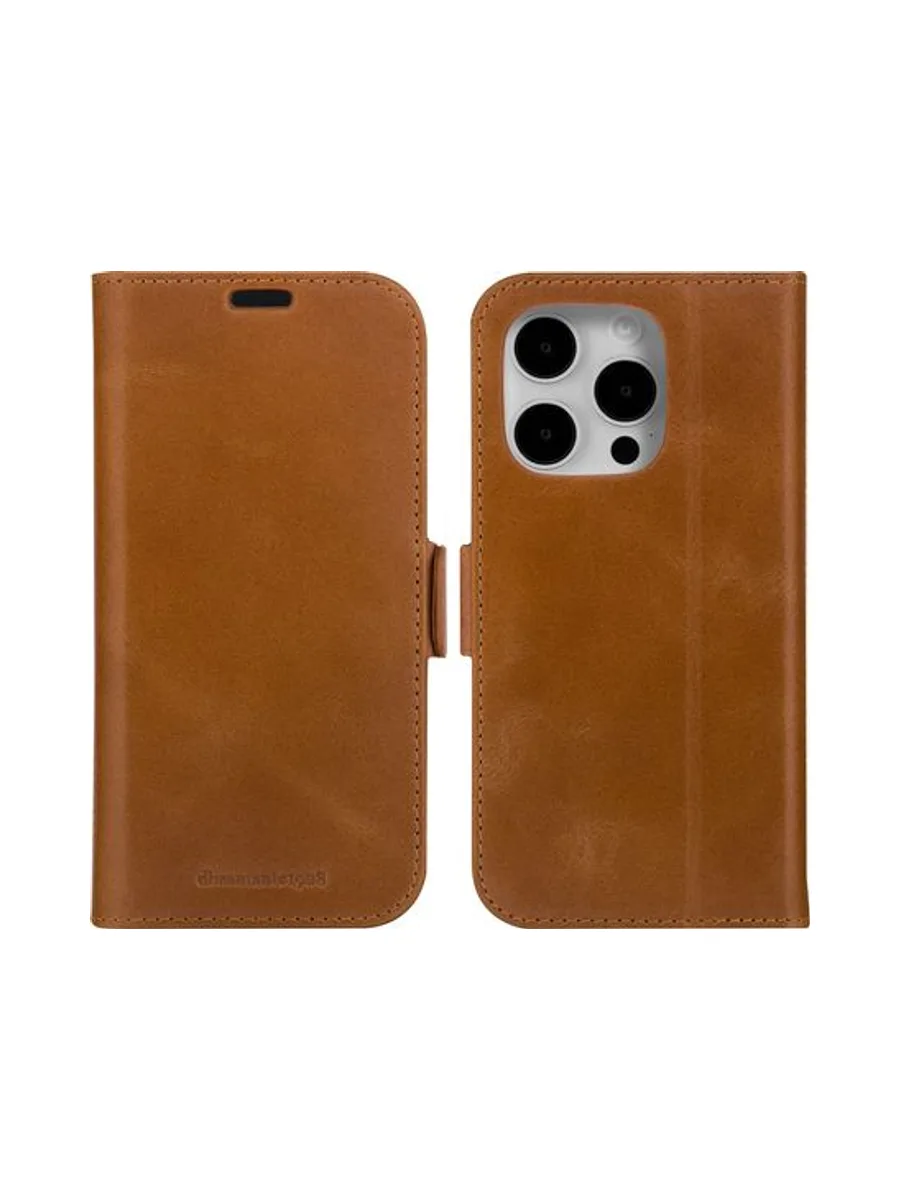 Copenhagen iPhone 15 Pro Tan 3