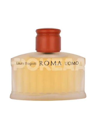 Laura Biagiotti Roma Uomo Edt Spray 125ml 2