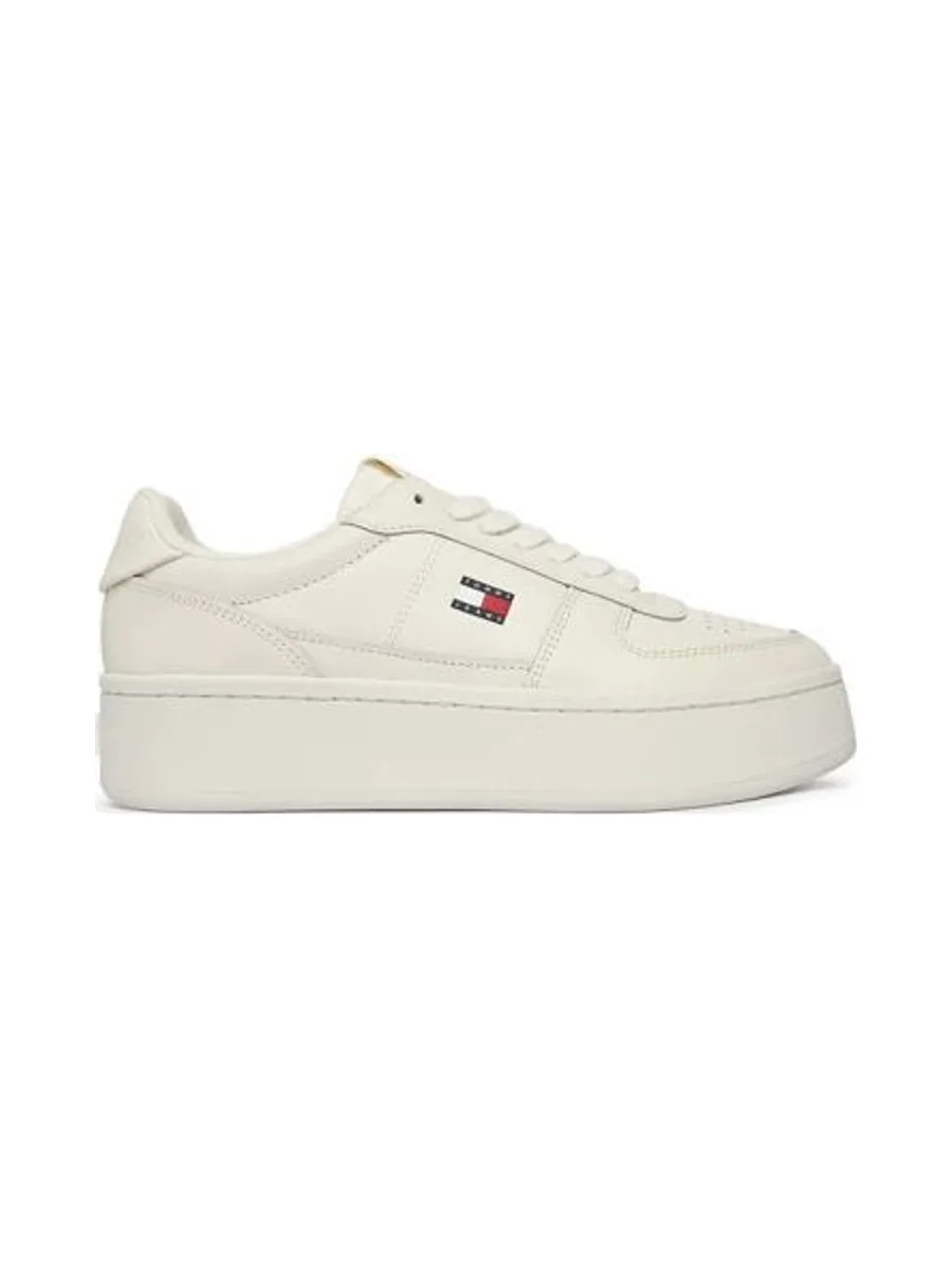 Baskets TOMMY HILFIGER EN0EN03082 2