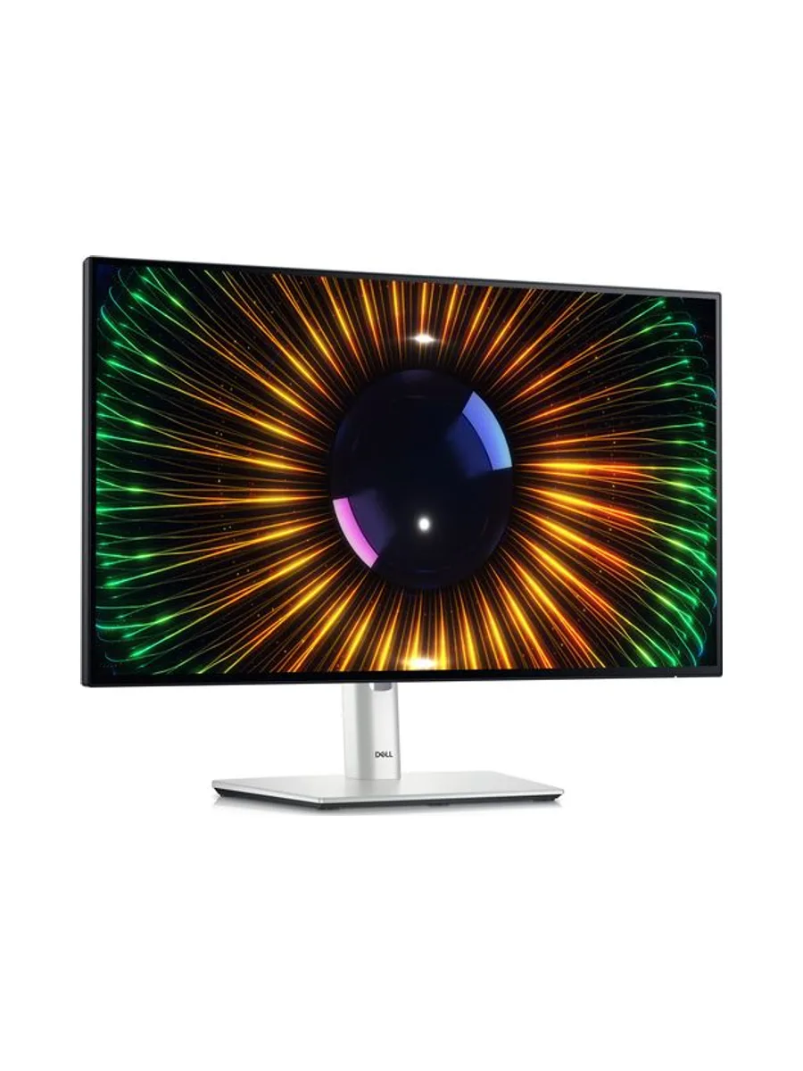 Dell Ultrasharp 24" U2424H FHD Monitor 1