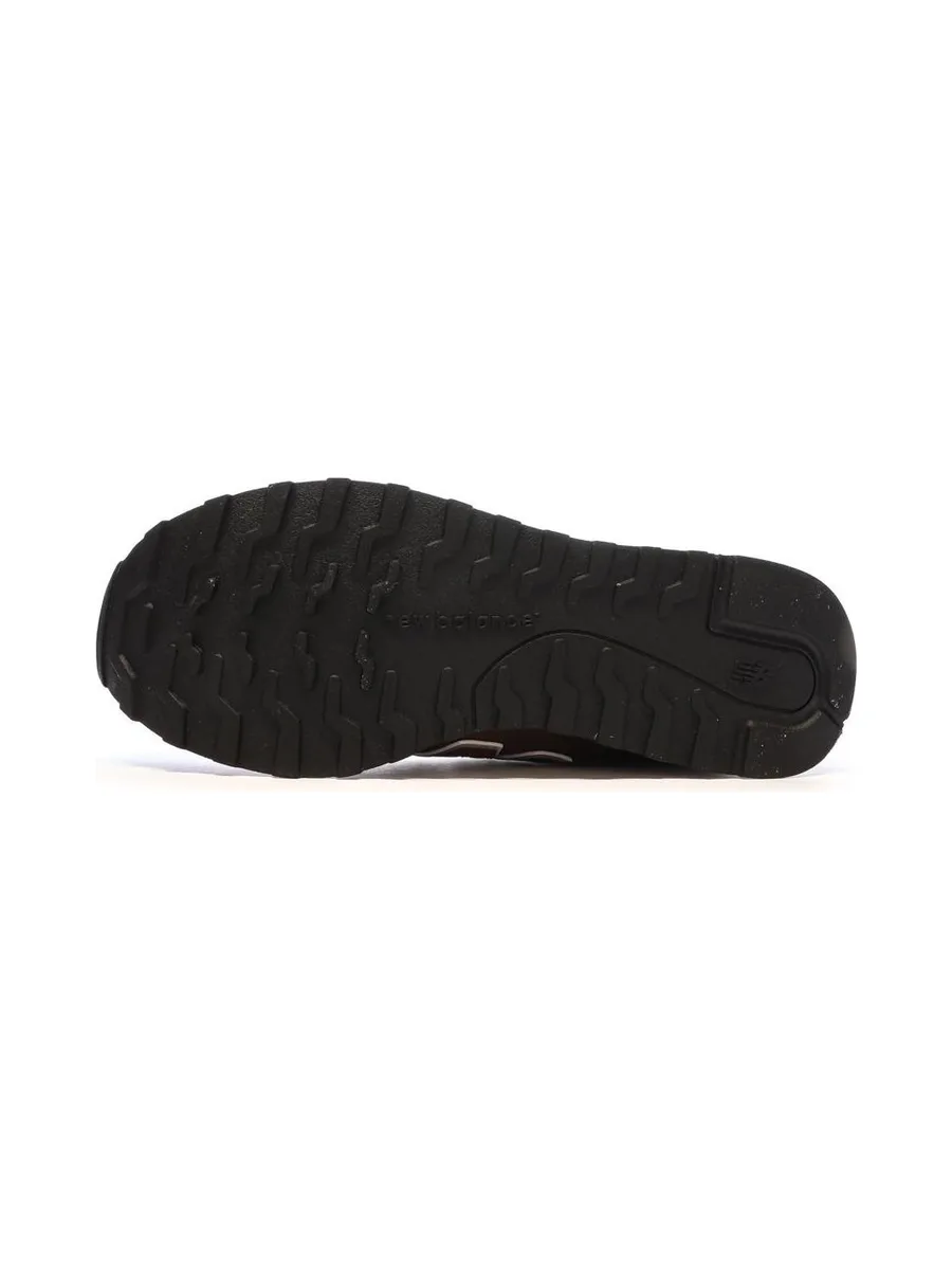 Baskets Marrons Homme New Balance GM500 5