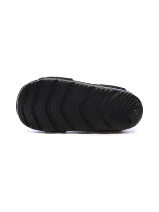 Sandales Noires Garçon Umbro Robin 2