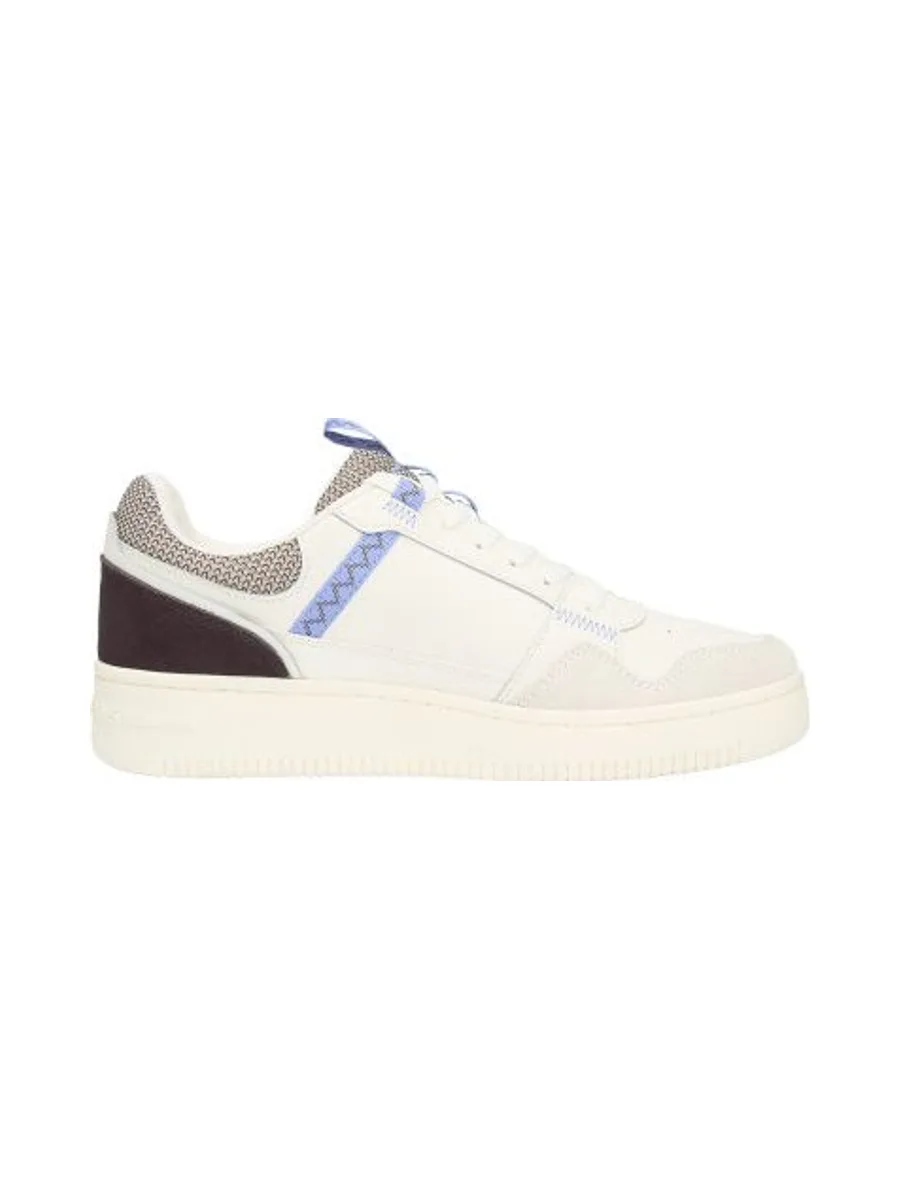 Baskets TOMMY HILFIGER EM0EM01657 2