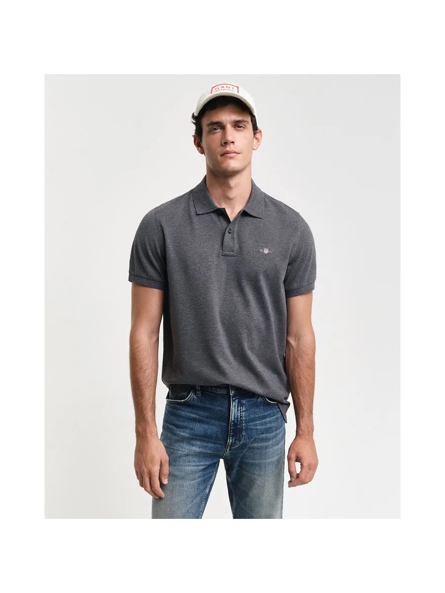 GANT 2230 - Polo 3