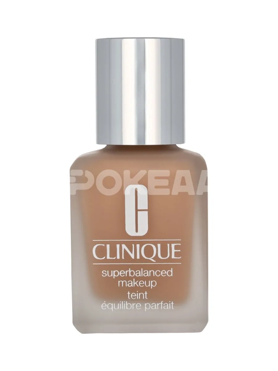 Clinique Superbalanced Makeup 30ml - CN70 Vanilla 2