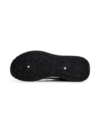 Baskets Noires Homme Ellesse Taupe 5