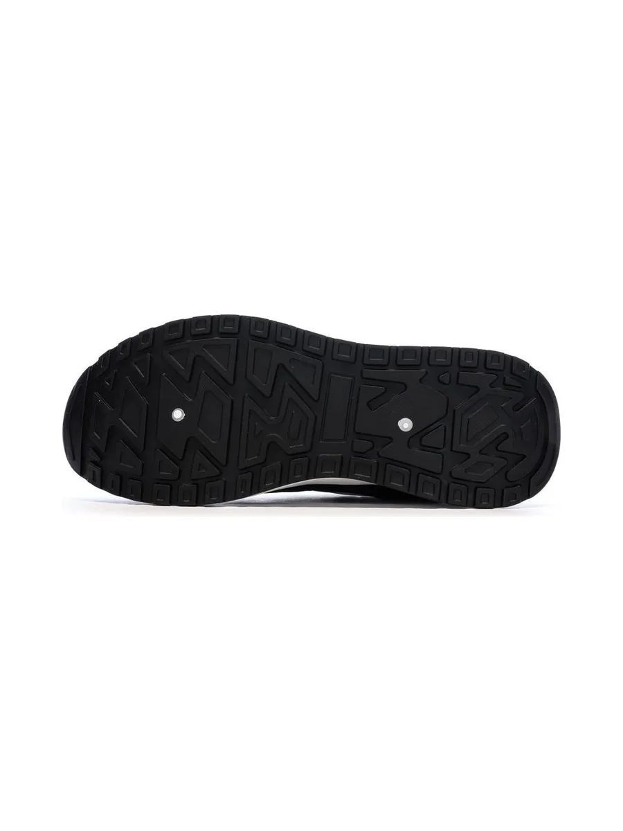 Baskets Noires Homme Ellesse Taupe 6