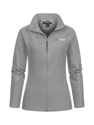 Veste Polaire Gris Femme Geographical Norway Lady 233 1