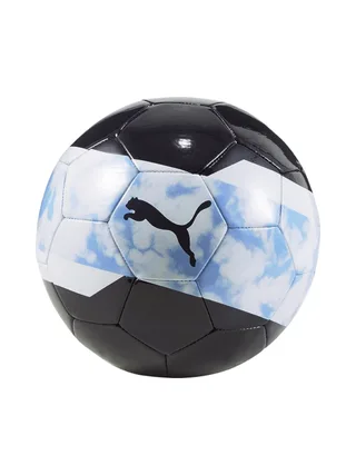 Manchester City Ballon Marine Puma Iconic 2