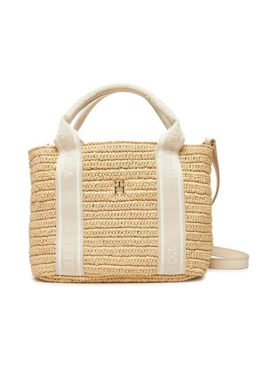 Sac fourre-tout TOMMY HILFIGER AW0AW17199 2