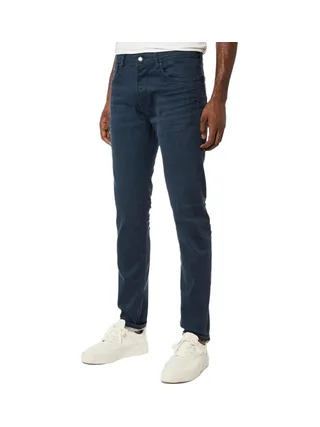 Jean Bleu Foncé Homme Kaporal DARKK 1