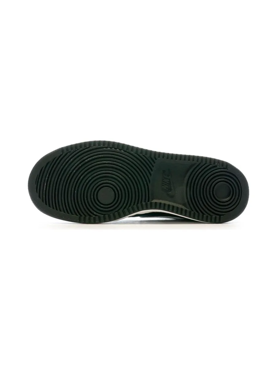 Baskets Noir Homme Nike Court Vision Mid 6